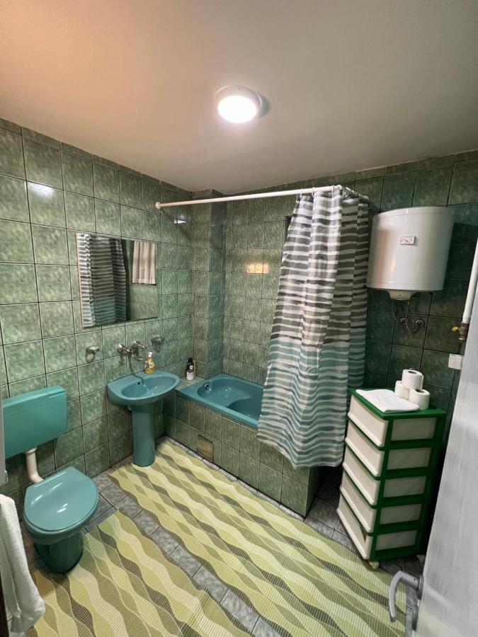 City Centar Apartman Sarajevo Exterior photo