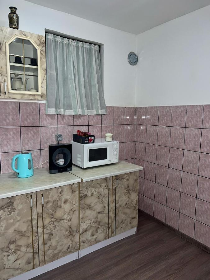 City Centar Apartman Sarajevo Exterior photo