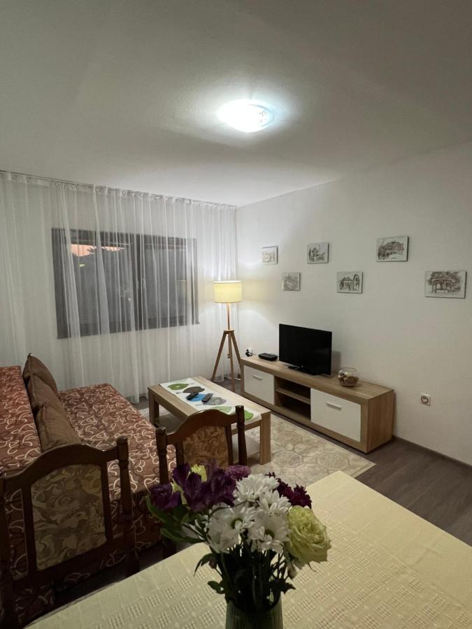 City Centar Apartman Sarajevo Exterior photo
