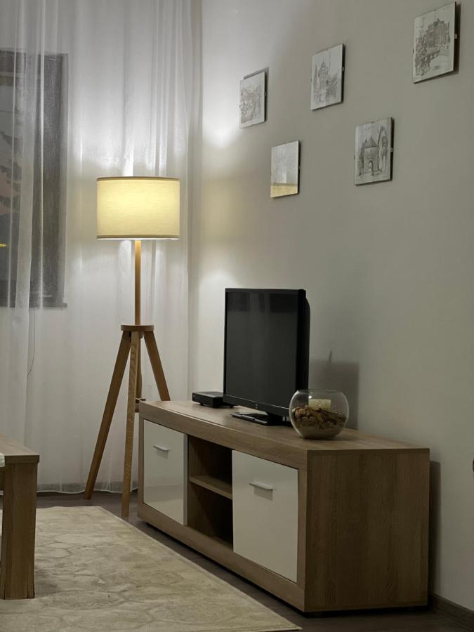 City Centar Apartman Sarajevo Exterior photo