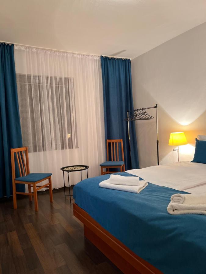 City Centar Apartman Sarajevo Exterior photo