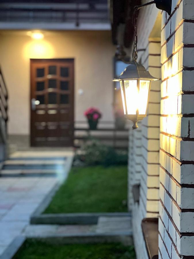City Centar Apartman Sarajevo Exterior photo
