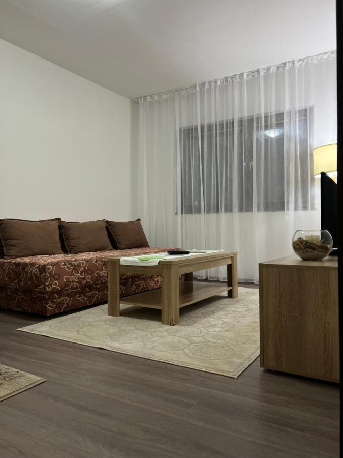 City Centar Apartman Sarajevo Exterior photo