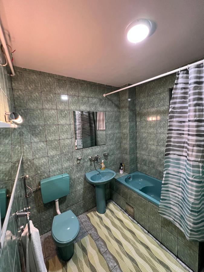 City Centar Apartman Sarajevo Exterior photo