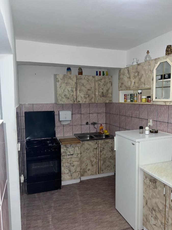 City Centar Apartman Sarajevo Exterior photo