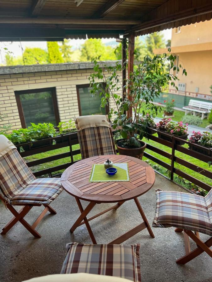 City Centar Apartman Sarajevo Exterior photo